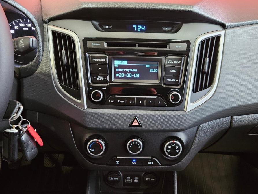 Hyundai Creta I Вологда  - изображение 11