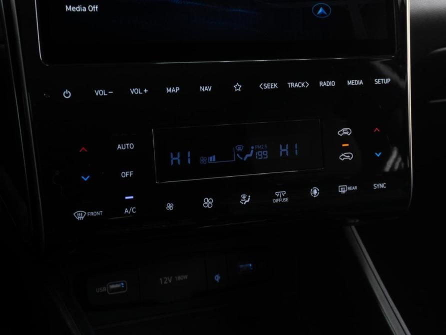Hyundai Tucson IV Тюмень  - изображение 13