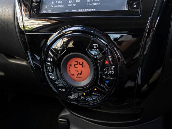 Nissan Note II Рестайлинг с пробегом 2017 года, цена 1 235 000 рублей, 115213 км, хэтчбек, Автокод Объявления