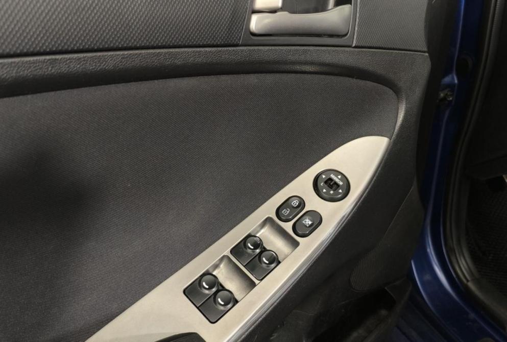 Hyundai Solaris I Рестайлинг Нижний Новгород  - изображение 9