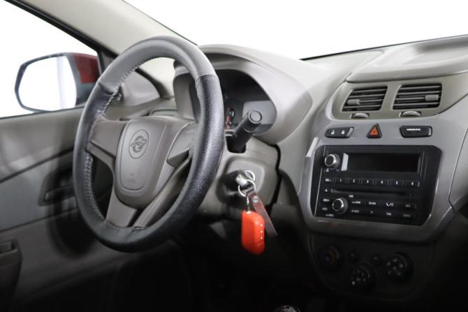 Ravon R4 с пробегом 2017 года, цена 699 990 рублей, 147361 км, седан, Автокод Объявления