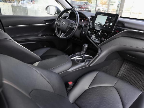 Toyota Camry VIII (XV70) Рестайлинг с пробегом 2022 года, цена 3 149 000 рублей, 75626 км, седан, Автокод Объявления