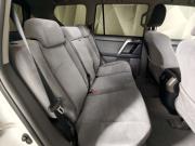 Toyota Land Cruiser Prado 150 Series Москва  - изображение 35