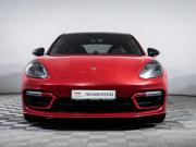 Porsche Panamera II Рестайлинг Москва  - изображение 28