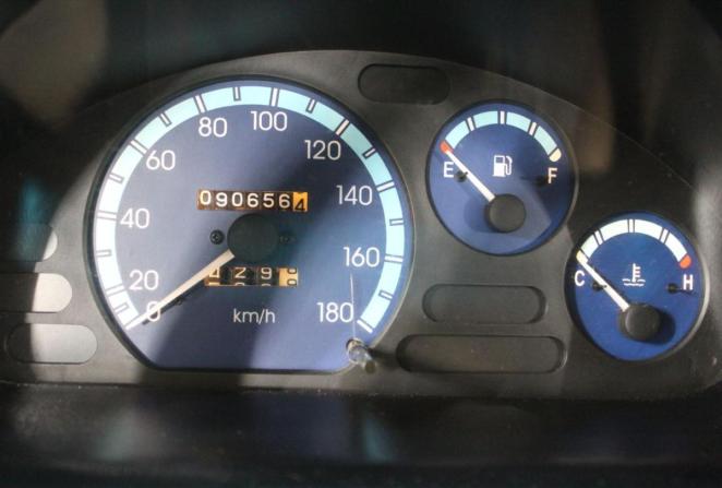 Daewoo Matiz II Рестайлинг с пробегом 2010 года, цена 230 000 рублей, 90656 км, хэтчбек, Автокод Объявления
