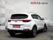 Kia Sportage IV Рестайлинг Екатеринбург  - изображение 24