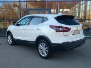 Nissan Qashqai II Рестайлинг Ярославль  - изображение 28