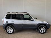 Chevrolet Niva I Рестайлинг Псков  - изображение 29