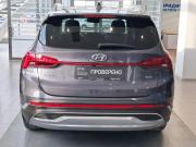 Hyundai Santa Fe IV Рестайлинг Казань  - изображение 34