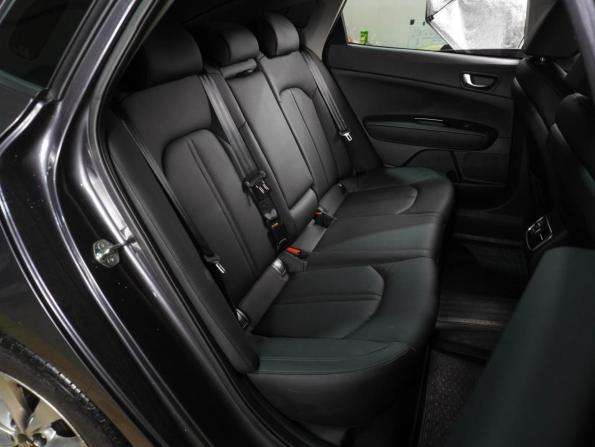 Kia Optima IV с пробегом 2018 года, цена 2 049 000 рублей, 76552 км, седан, Автокод Объявления