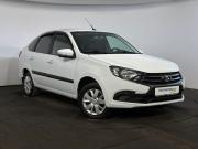 Lada (ВАЗ) Granta I Рестайлинг Великий Новгород  - изображение 22
