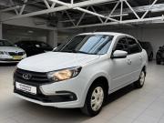 Lada (ВАЗ) Granta I Рестайлинг Челябинск  - изображение 29