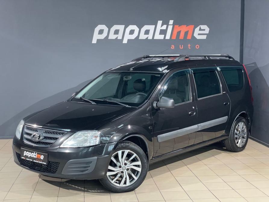 Lada (ВАЗ) Largus I Тверь  - изображение 1