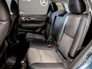 Nissan X-Trail III Рестайлинг Москва  - изображение 37