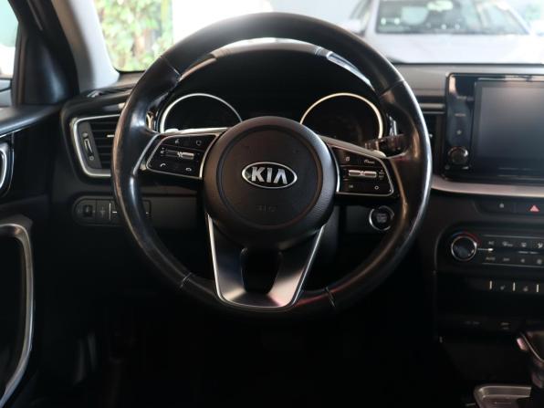 Kia Ceed III с пробегом 2020 года, цена 1 633 000 рублей, 190000 км, универсал, Автокод Объявления