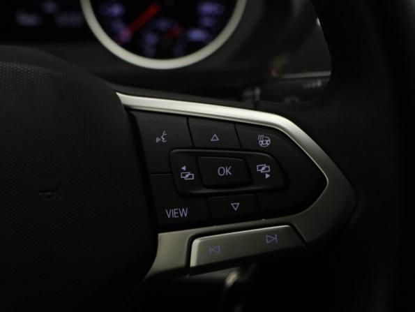 Volkswagen Tiguan II Рестайлинг с пробегом 2020 года, цена 2 690 000 рублей, 94090 км, внедорожник, Автокод Объявления