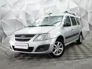 Lada (ВАЗ) Largus I Ульяновск  - изображение 17