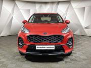 Kia Sportage IV Рестайлинг Москва  - изображение 29