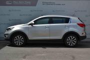 Kia Sportage III Рестайлинг Старый Оскол  - изображение 29