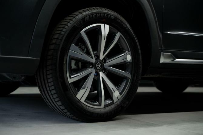 Новый Changan CS95 I Рестайлинг 2 2024 года, цена 4 609 900 рублей, внедорожник, Автокод Объявления