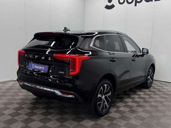 Haval Jolion I с пробегом 2023 года, цена 1 829 000 рублей, 78513 км, внедорожник, Автокод Объявления