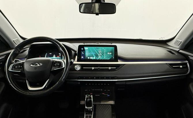 Chery Tiggo 7 Pro I с пробегом 2022 года, цена 1 675 000 рублей, 66645 км, внедорожник, Автокод Объявления