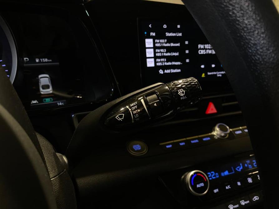 Hyundai Avante VII Челябинск  - изображение 20
