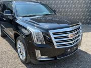 Cadillac Escalade IV Краснодар  - изображение 46