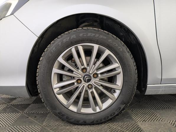 Citroen C4 II Рестайлинг с пробегом 2020 года, цена 1 299 000 рублей, 98568 км, седан, Автокод Объявления
