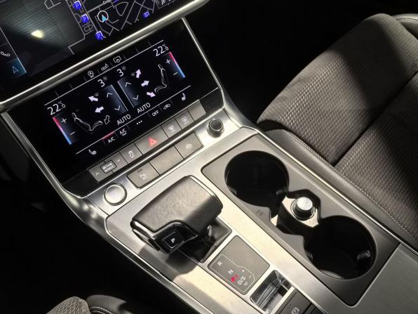 Audi A6 V (C8) с пробегом 2019 года, цена 4 490 000 рублей, 126372 км, универсал, Автокод Объявления