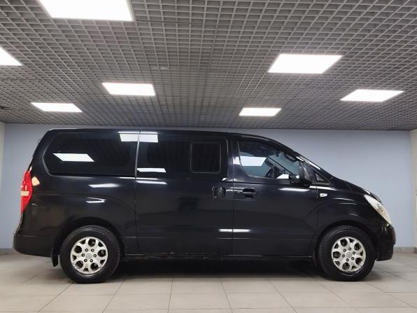 Hyundai Grand Starex I с пробегом 2010 года, цена 1 362 000 рублей, 259820 км, минивэн, Автокод Объявления