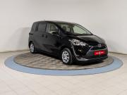 Toyota Sienta II Екатеринбург  - изображение 19