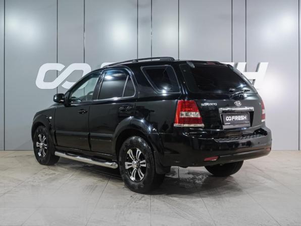 Kia Sorento I Рестайлинг с пробегом 2008 года, цена 999 000 рублей, 174274 км, внедорожник, Автокод Объявления