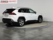 Toyota RAV4 V (XA50) Белгород  - изображение 21