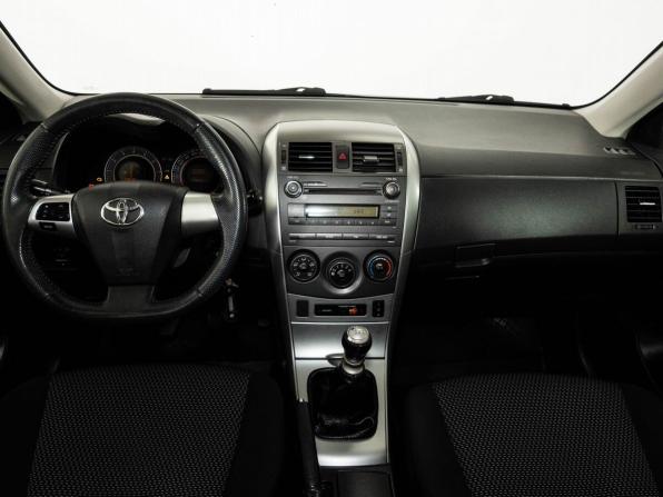 Toyota Corolla X (E140 E150) Рестайлинг с пробегом 2012 года, цена 998 000 рублей, 150578 км, седан, Автокод Объявления