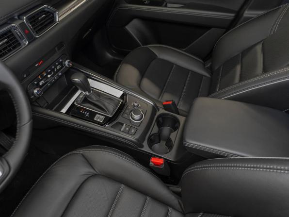 Mazda CX-5 II Рестайлинг с пробегом 2026 года, цена 5 050 000 рублей, 50 км, внедорожник, Автокод Объявления