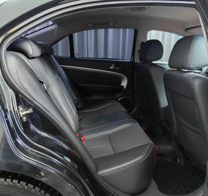 Chevrolet Epica V250 Рестайлинг Москва  - изображение 10