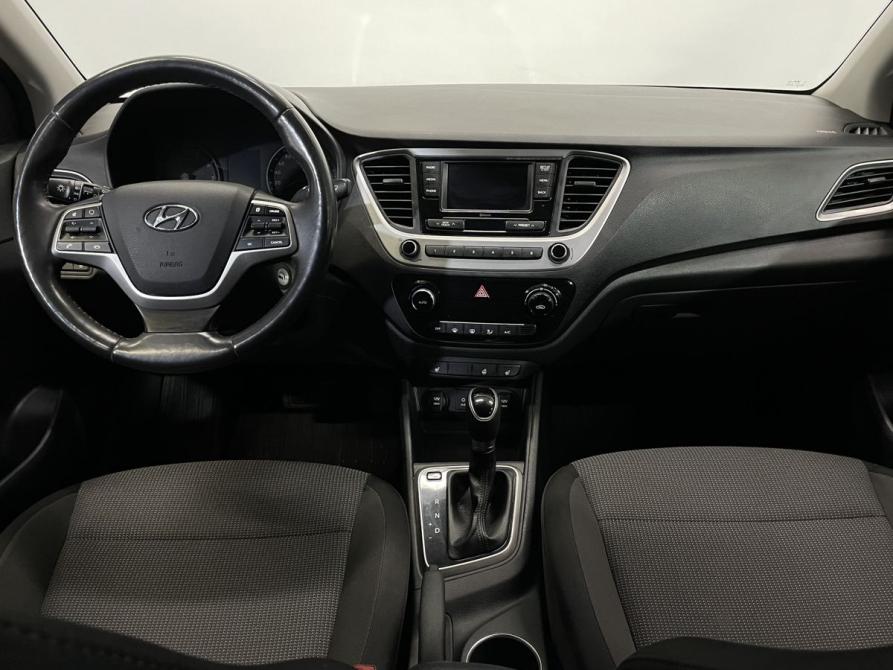 Hyundai Solaris II Ярославль  - изображение 11