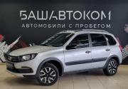 Lada (ВАЗ) Granta I Рестайлинг Уфа  - изображение 15