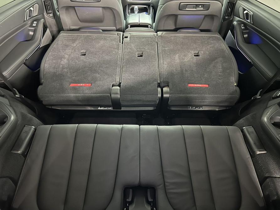 BMW X7 I (G07) Москва  - изображение 16