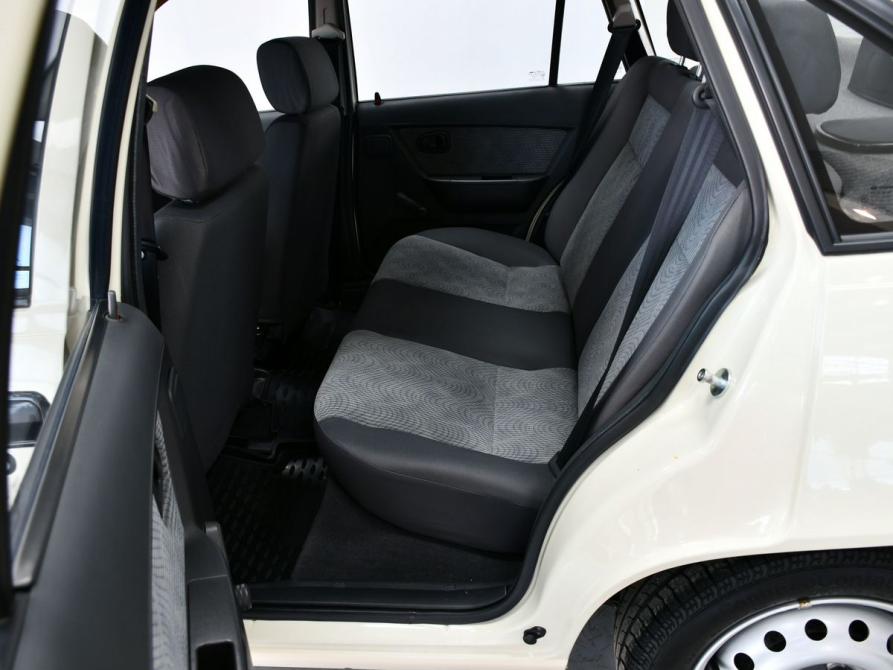 Daewoo Nexia I Рестайлинг Новосибирск  - изображение 19