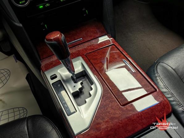 Toyota Camry VII (XV50) с пробегом 2012 года, цена 1 640 000 рублей, 205624 км, седан, Автокод Объявления