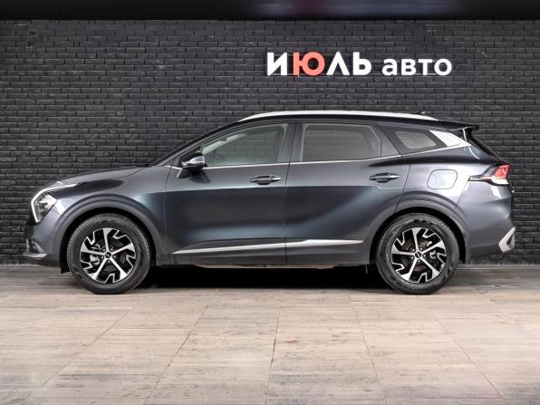 Kia Sportage V с пробегом 2024 года, цена 3 800 000 рублей, 51946 км, внедорожник, Автокод Объявления