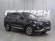 Chery Tiggo 7 Pro I Воронеж  - изображение 24