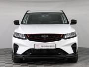 Geely Coolray I Химки  - изображение 16