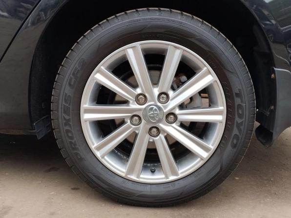 Toyota Corolla X (E140 E150) с пробегом 2007 года, цена 925 000 рублей, 53009 км, седан, Автокод Объявления