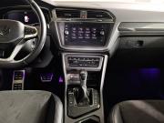 Volkswagen Tiguan II Рестайлинг Москва  - изображение 35