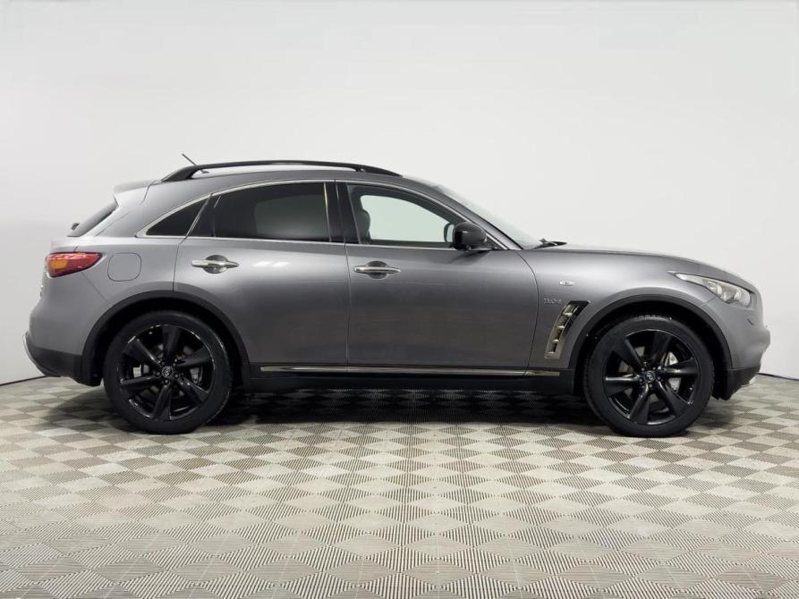 Infiniti QX70 Казань  - изображение 5