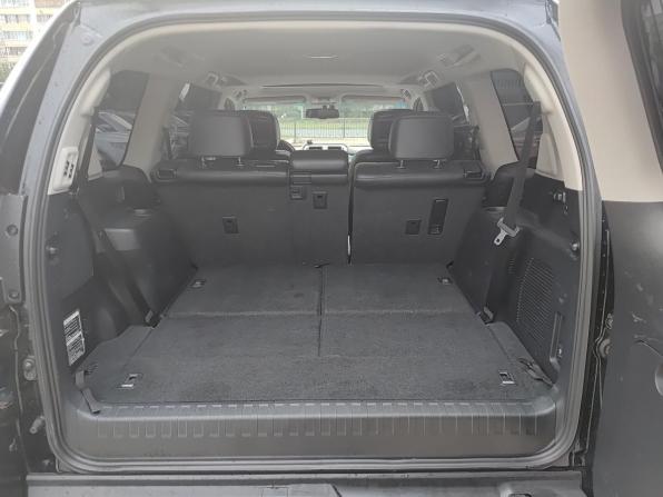 Lexus GX II с пробегом 2011 года, цена 3 695 000 рублей, 171498 км, внедорожник, Автокод Объявления
