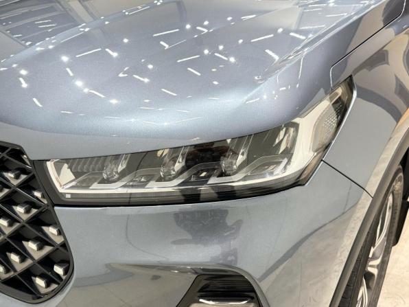 Chery Tiggo 7 Pro I с пробегом 2021 года, цена 1 520 000 рублей, 152093 км, внедорожник, Автокод Объявления